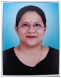 Dr. Meghna R Adhvaryu