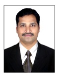 Dr. Sunil Laxman Harer