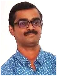 Dr. Divu Damodarn