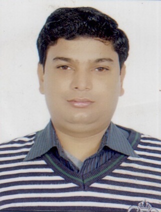 Dr. Suman Kumar Mishra