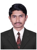 Manoj Kumar Shanmugam