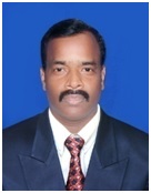 Dr. Kailash Mohapatra