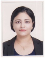 Dr. Deepa Khare