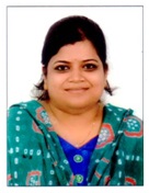 Dr Priyadarshini Mishra