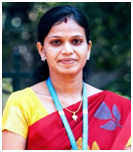 G. Keerthana