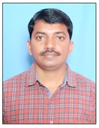 Dr. Nagireddy Siva Kumar Reddy