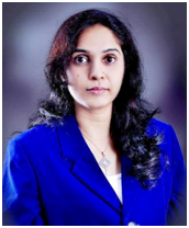 Dr. Kavita Chandak