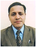 Dr. Nazmul Hussain Laskar