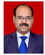 Dr.Santosh.S.Bhujbal