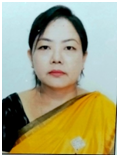 Rajkumari Gyaneshwari Devi