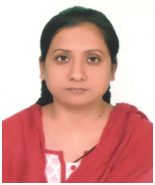 Dr. Nazia Tarannum