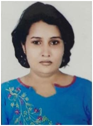 Dr. Pratima Singh