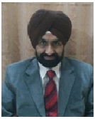 Dr.Amarjeet Singh