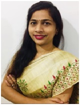 Preeti Nilesh Surkutwar