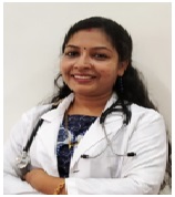 Dr.Amritha MS