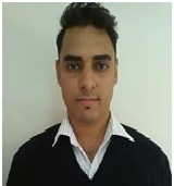 Kuldeep Kumar