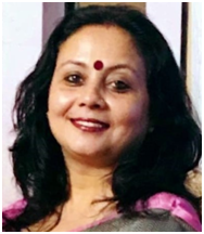 Dr. Deepti Pande Rana