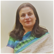 Dr. Harjeet Kaur Sra