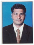 Dr. Amit T. Adsul