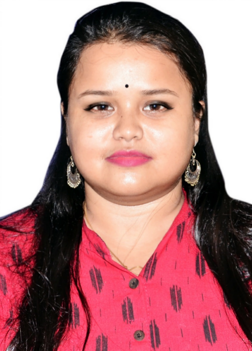 Dr. Mayuri Baruah