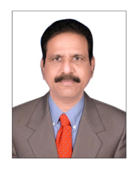 Dr. Prasad DKV