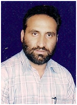 Dr. Farooz Ahmad Bhat 