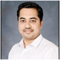 Sahil Sanjeev Salvi