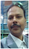 Rajesh Kumar Sinha