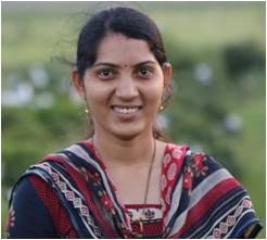 Dr. Haritha Bollinedi