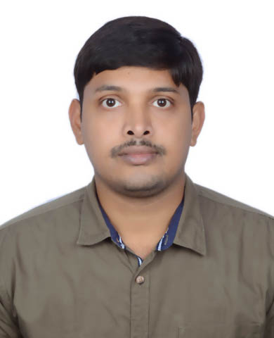 Dr. P.R. Shashank