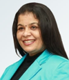 Dr. Srimathy Kesan