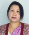 Pangeijam Bijaya Devi