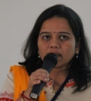 Prof (Dr.) Komal Mehta