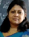 Dr. R. Kavitha