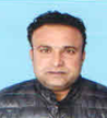 Dr. Bilal Ahmad Lone