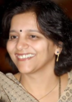 Dr. Madhura Phadke