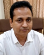 Dr. Davendra Kumar Sharma