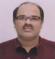 Prashanta Kumar Patra