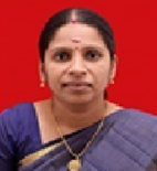 Girija C