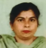 Renu Gandhi