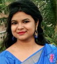 Dr. Subhasmita Swain