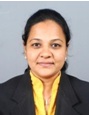 Dr. C. M. Reena Josephine