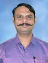 Dr. Kishor Vinayak Gaikwad