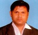 Dr. Arvind Prasad Dwivedi