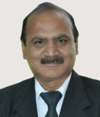 Dr. Vikram R Kakulte