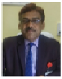 Dr. Md. Mizanul Haque