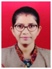 Dr. Vaishali Digamabr Pagar