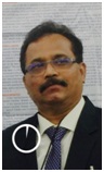 Dr. M. Bhaskar Rao