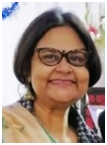 Dr. Sreejata Biswas