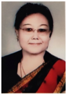 Dr. L. Sobita Devi